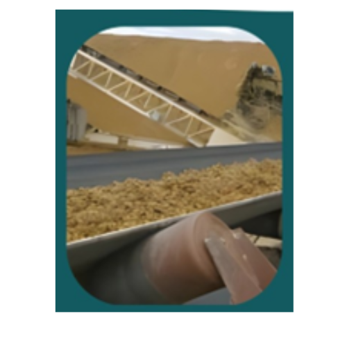 Correia Transportadora